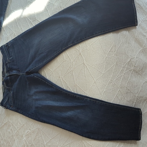 Two (2) pairs Kut size 8 jeans lot - Picture 7 of 7